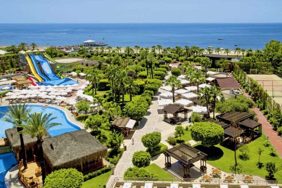 Fame Residence Lara & Spa 2