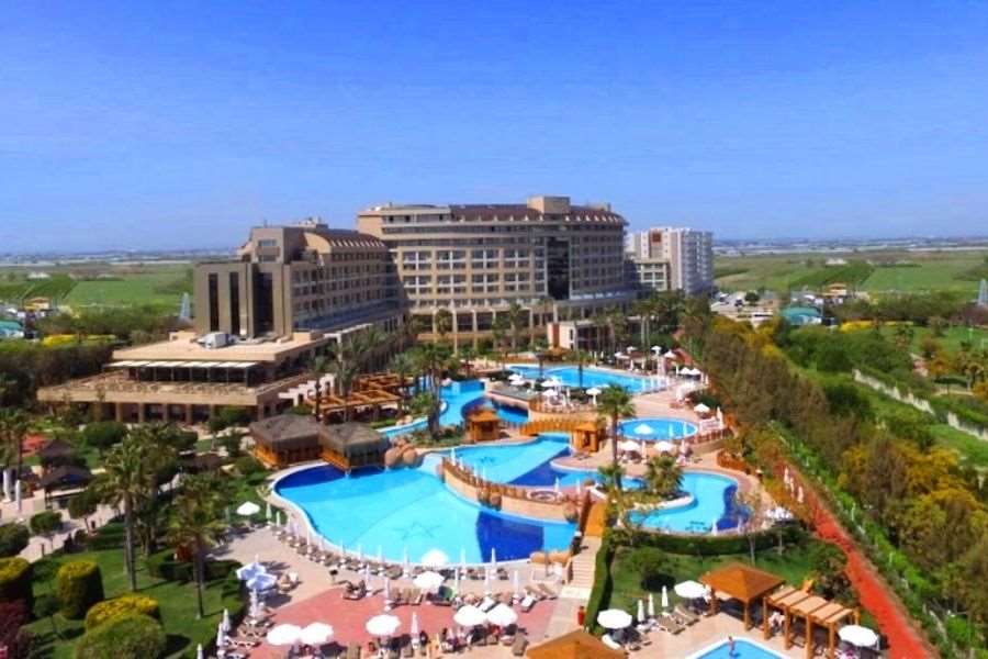 Fame Residence Lara & Spa 3