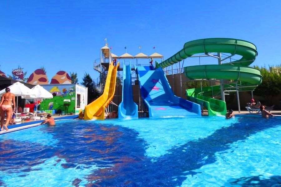 Fame Residence Lara & Spa 4