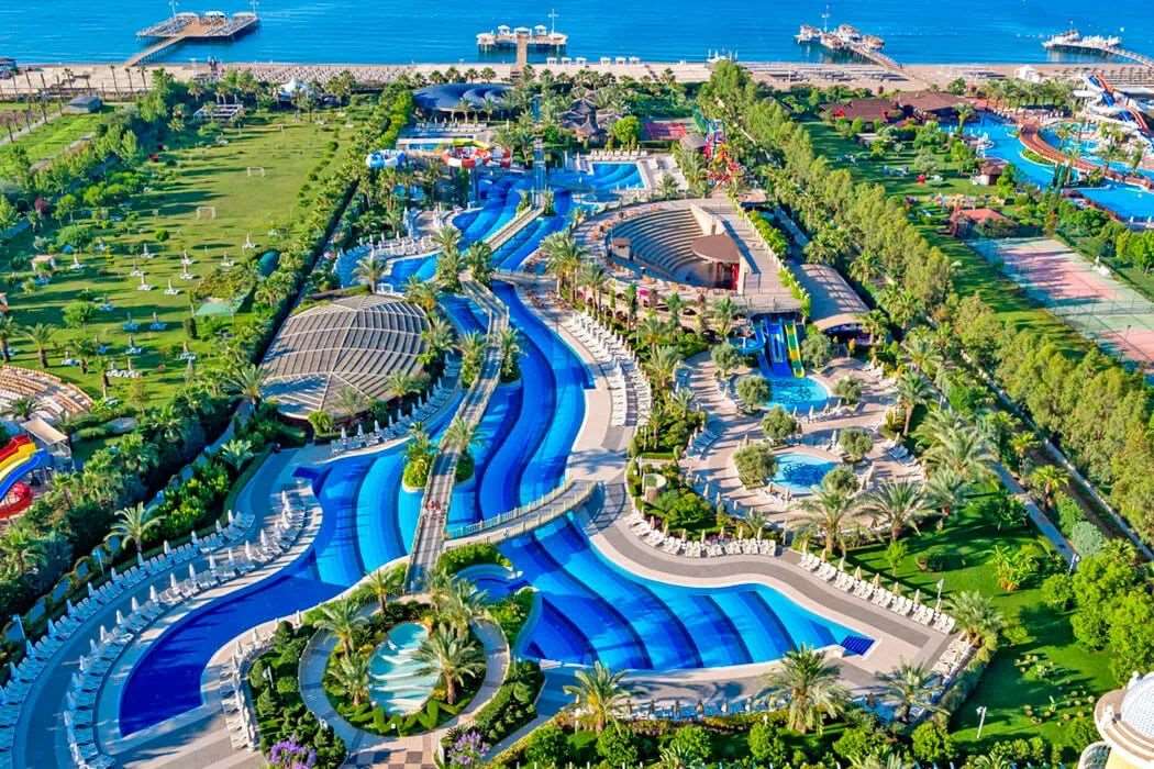 Royal Holiday Palace 4