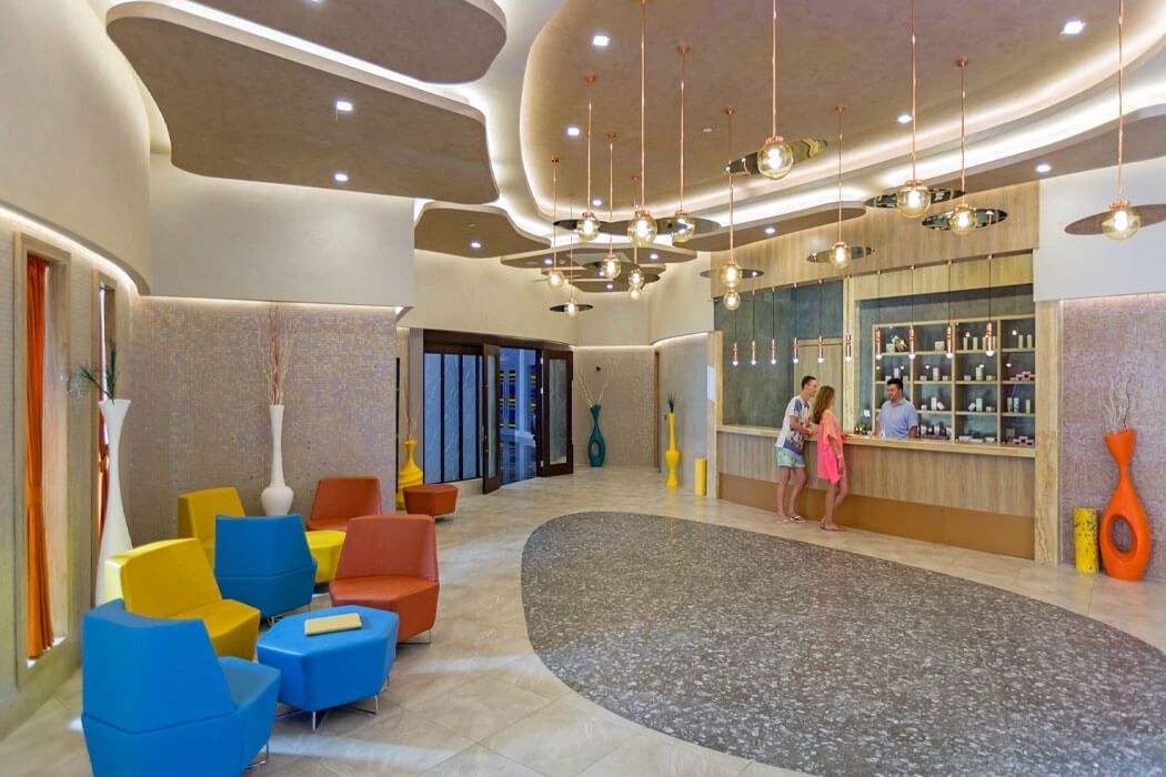 Royal Seginus Hotel 5