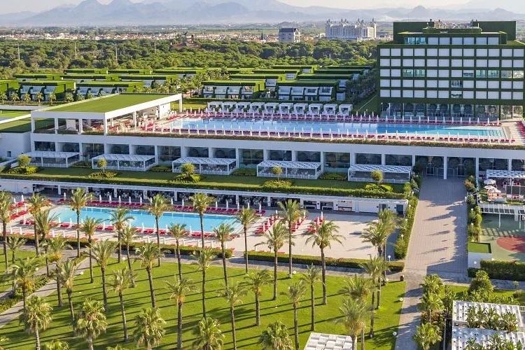Adam and Eve Hotel Adult Only 16+