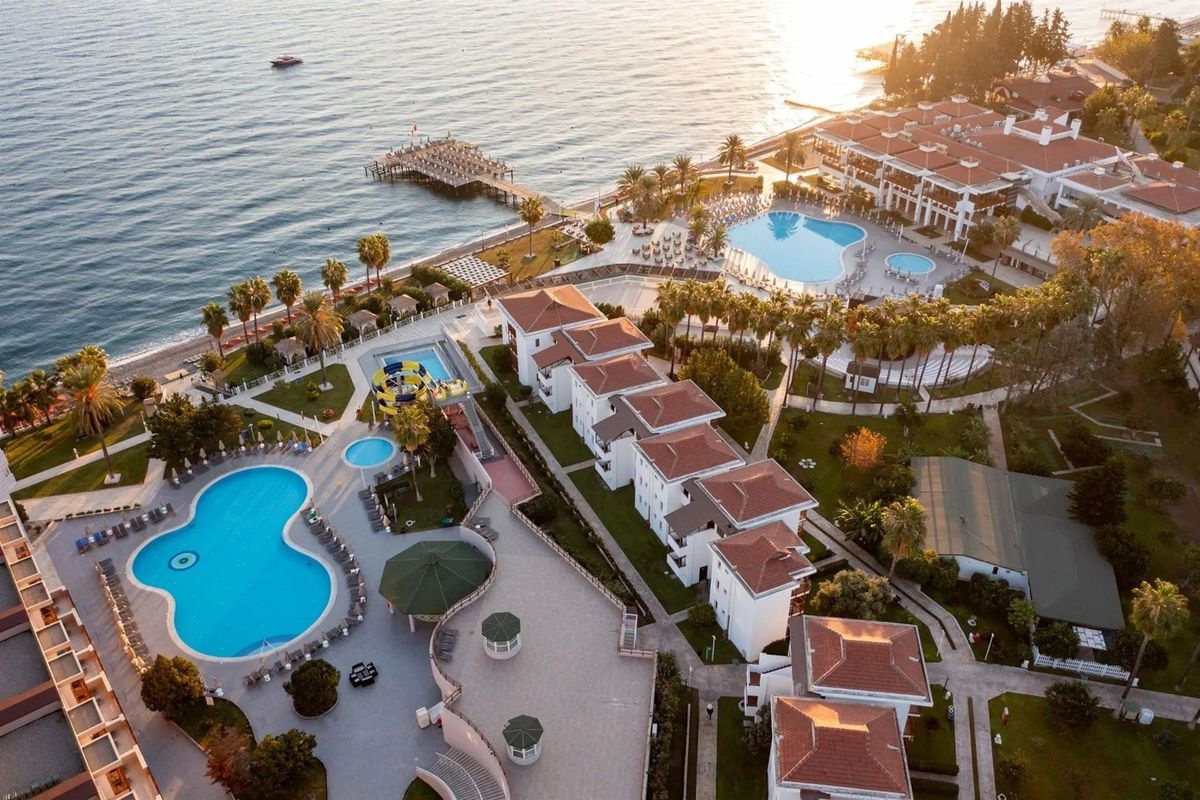 Corendon Hydoros Club Kemer