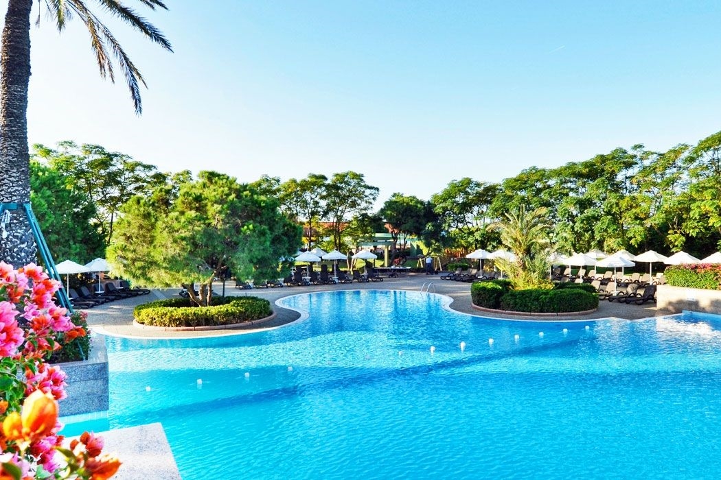 Gloria Verde Resort 4
