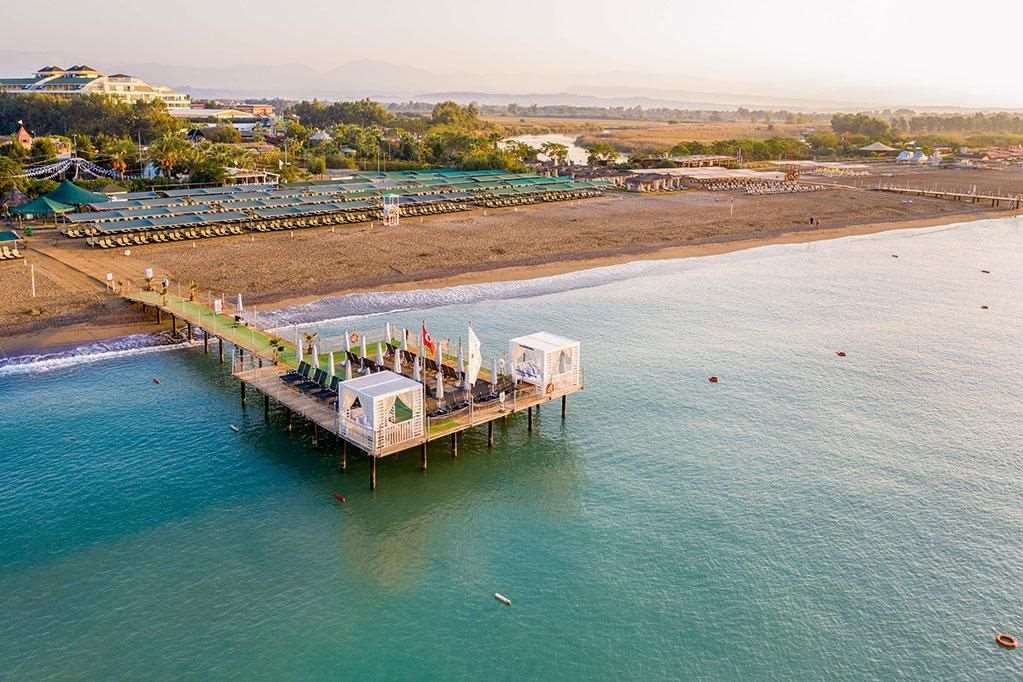 Belek Beach Resort Hotel 5