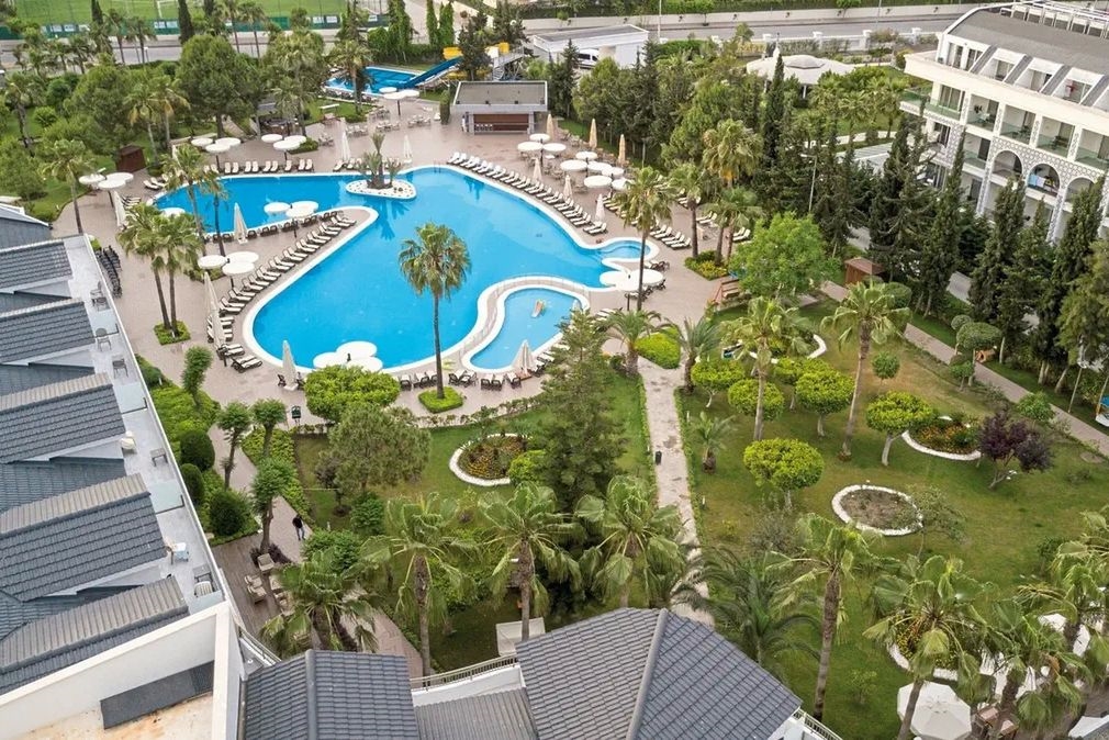 Fame Residence Göynük 2