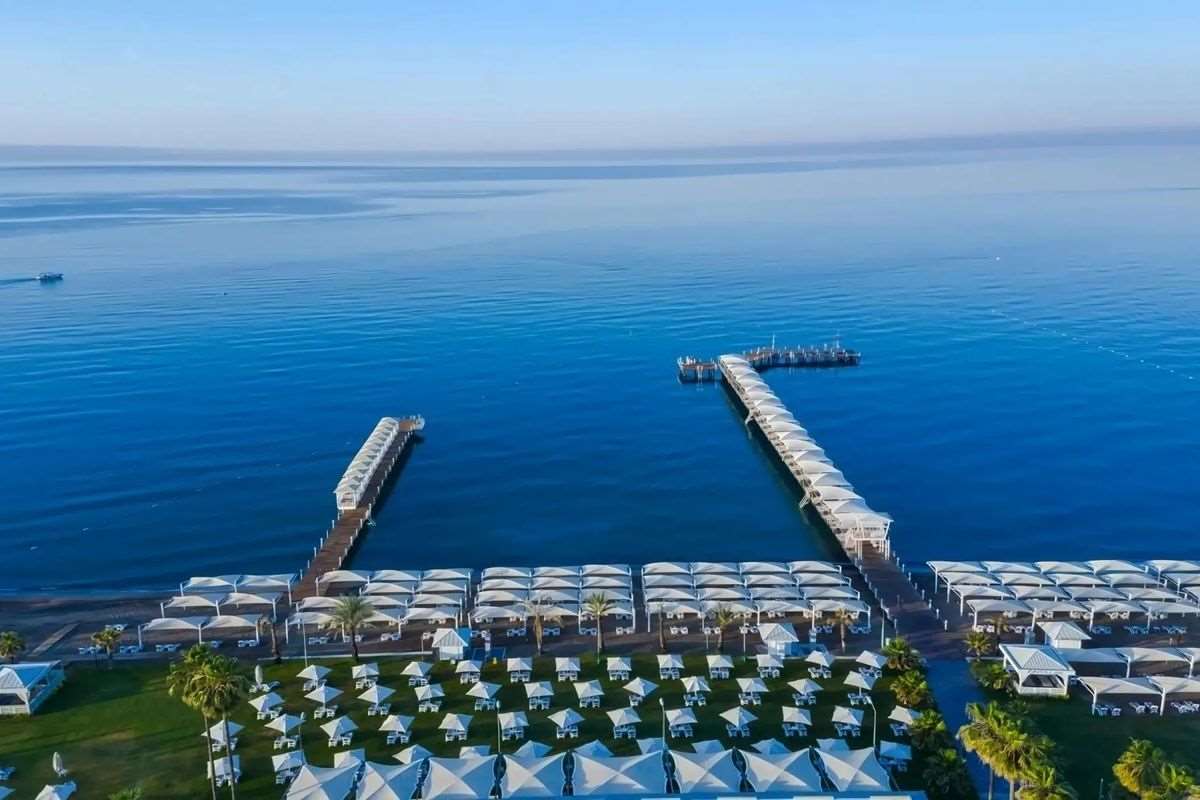 Swandor Hotels & Resorts Topkapi Palace 2