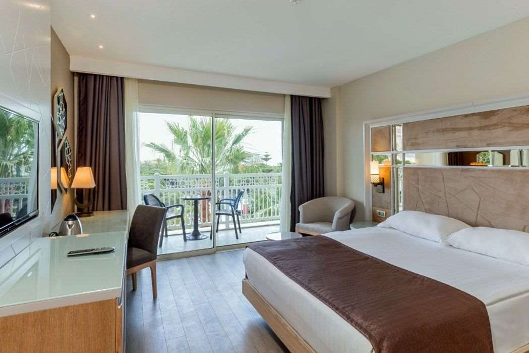 Swandor Hotels & Resorts Topkapi Palace 5