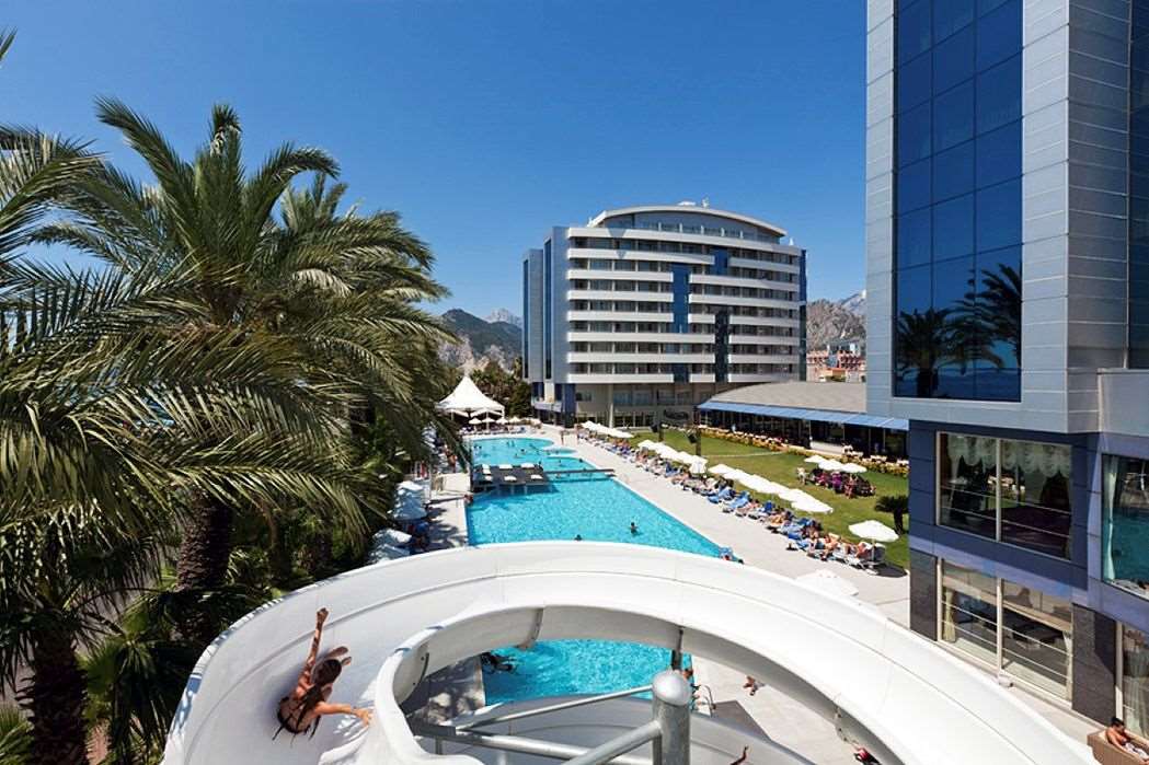 Porto Bello Hotel