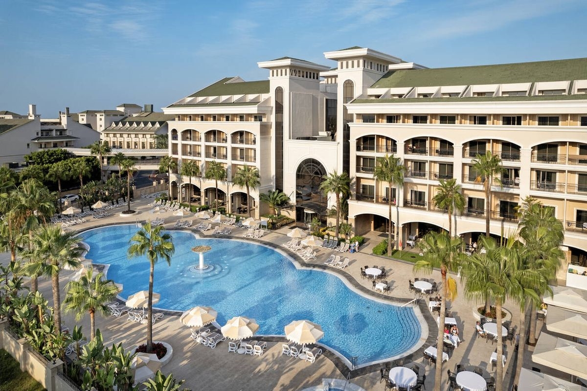 Dobedan Exclusive Hotel & Spa