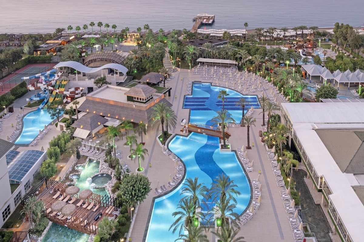 Dobedan Exclusive Hotel & Spa 2