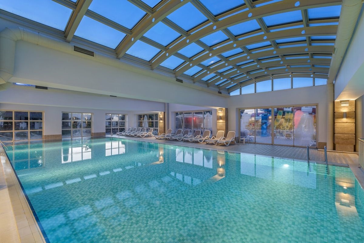 Dobedan Exclusive Hotel & Spa 4