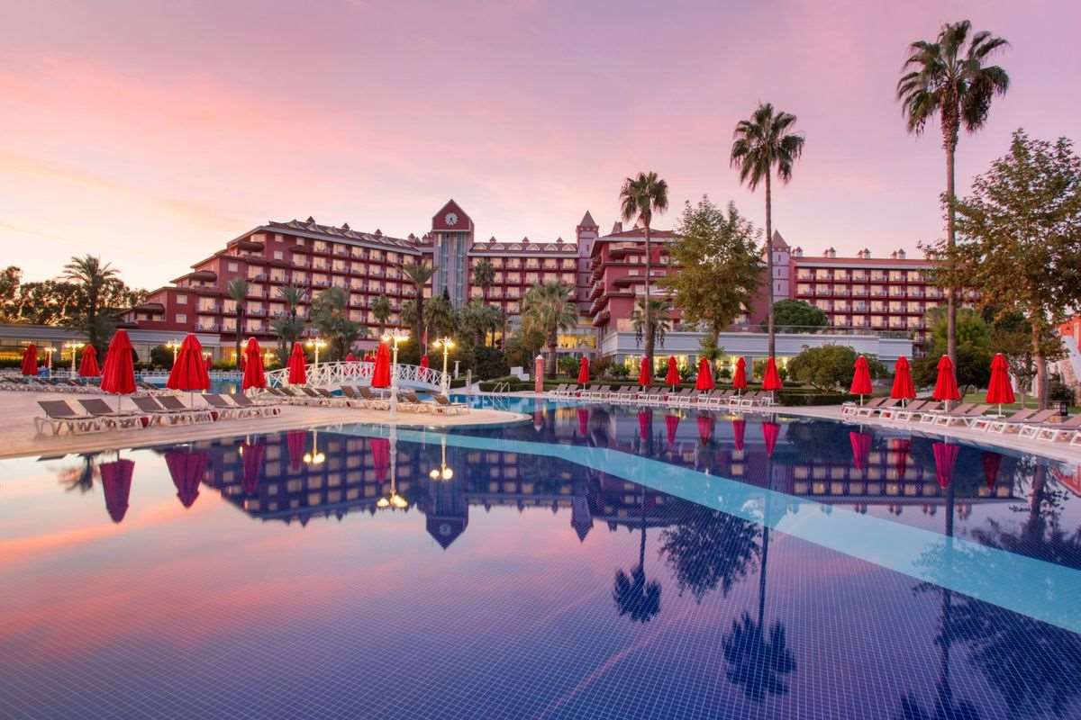 IC Hotels Santai Family Resort 4