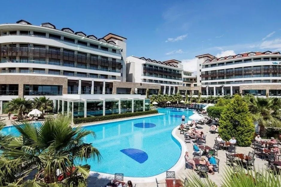 Alba Royal Hotel