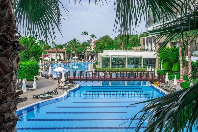 Alba Royal Hotel 3