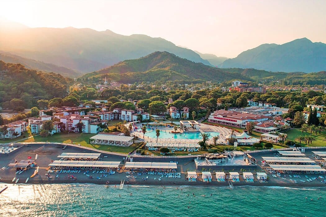 Club Marco Polo