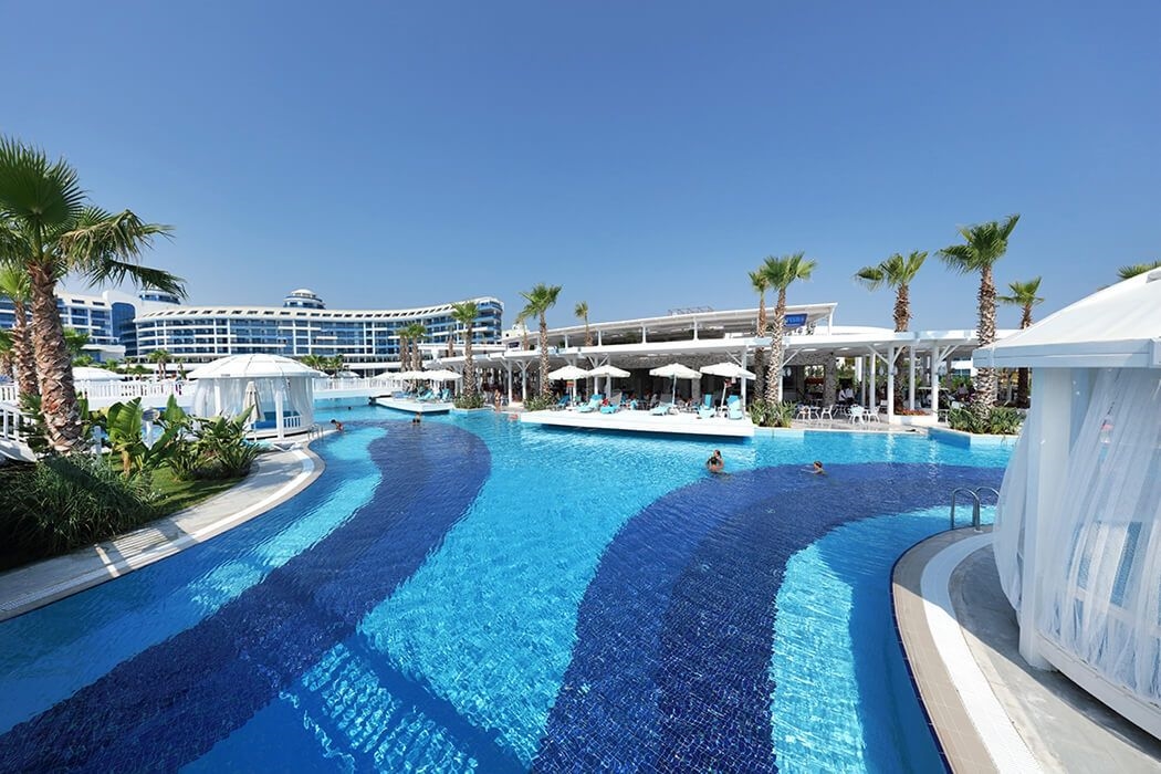 Sueno Hotels Deluxe Belek 2