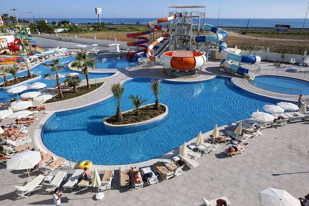 Calido Maris Hotel 2