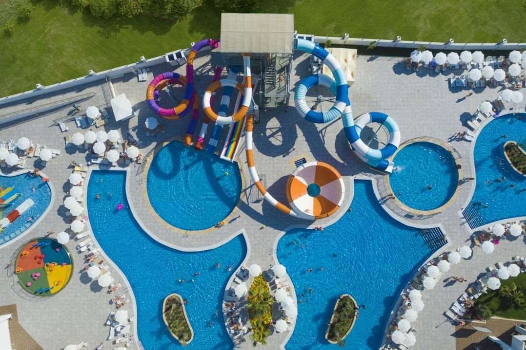 Calido Maris Hotel 5