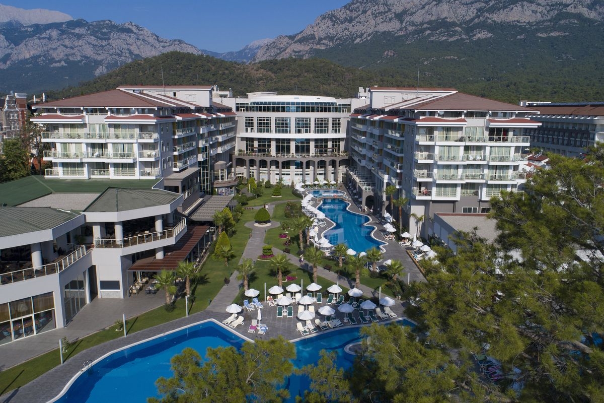 Akra Kemer 4