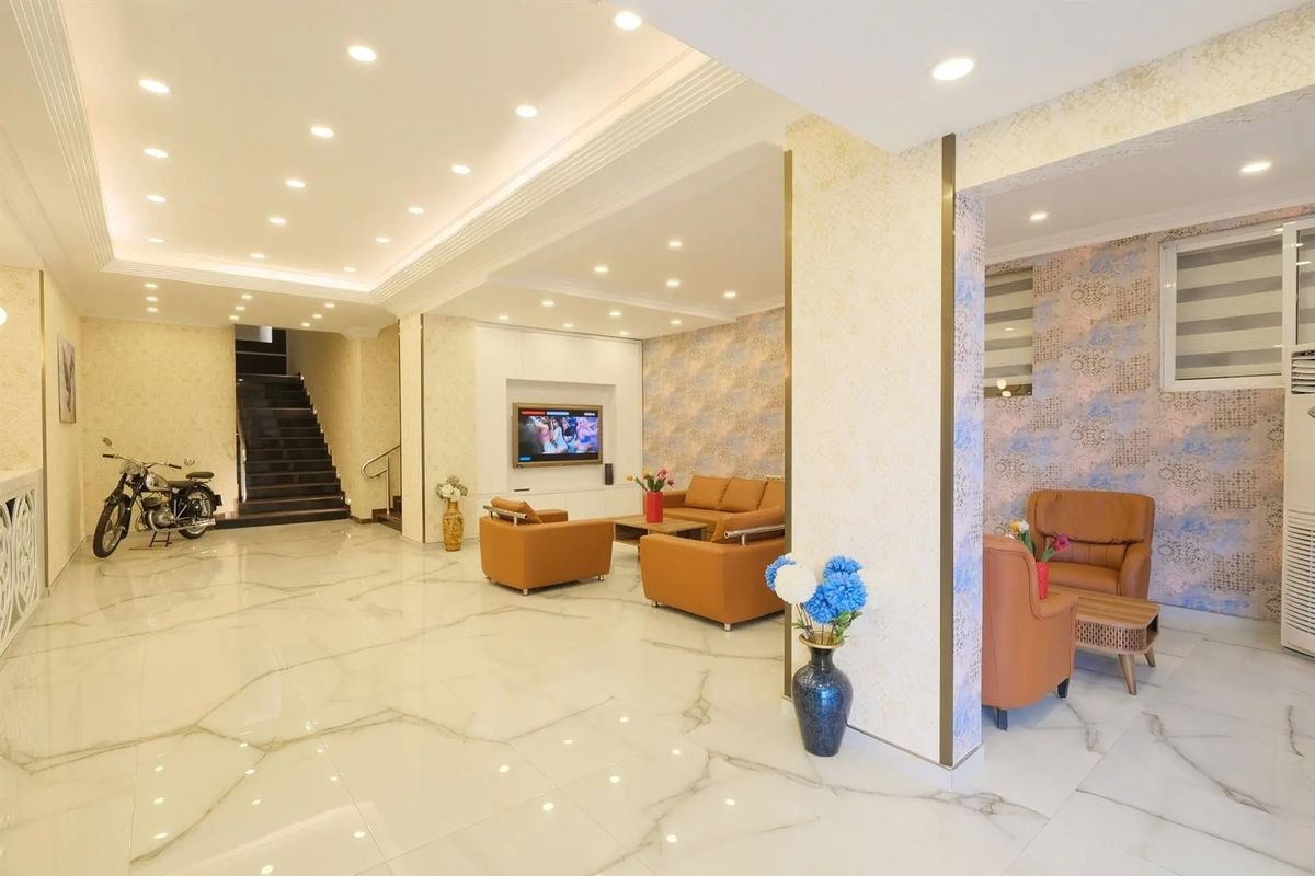 Wien Star Hotel 5