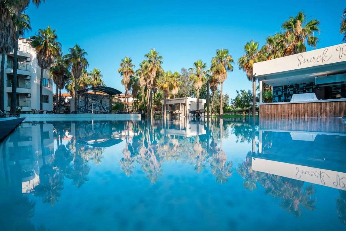 Orfeus Armin Hotel