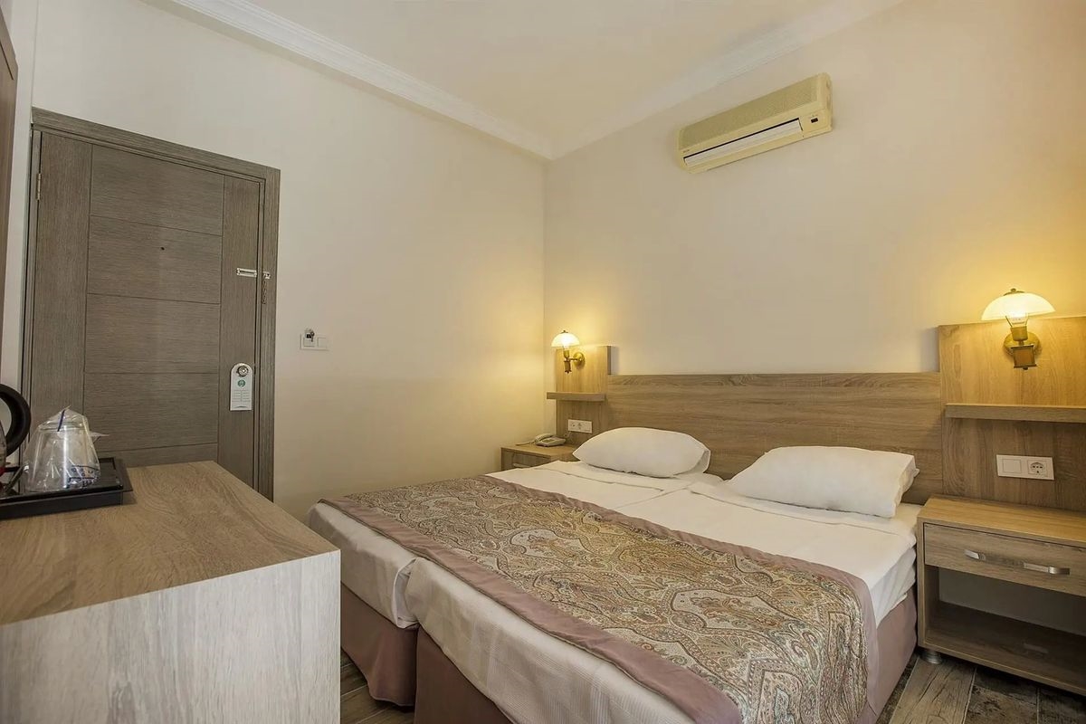 Arsi Enfi City Beach 5