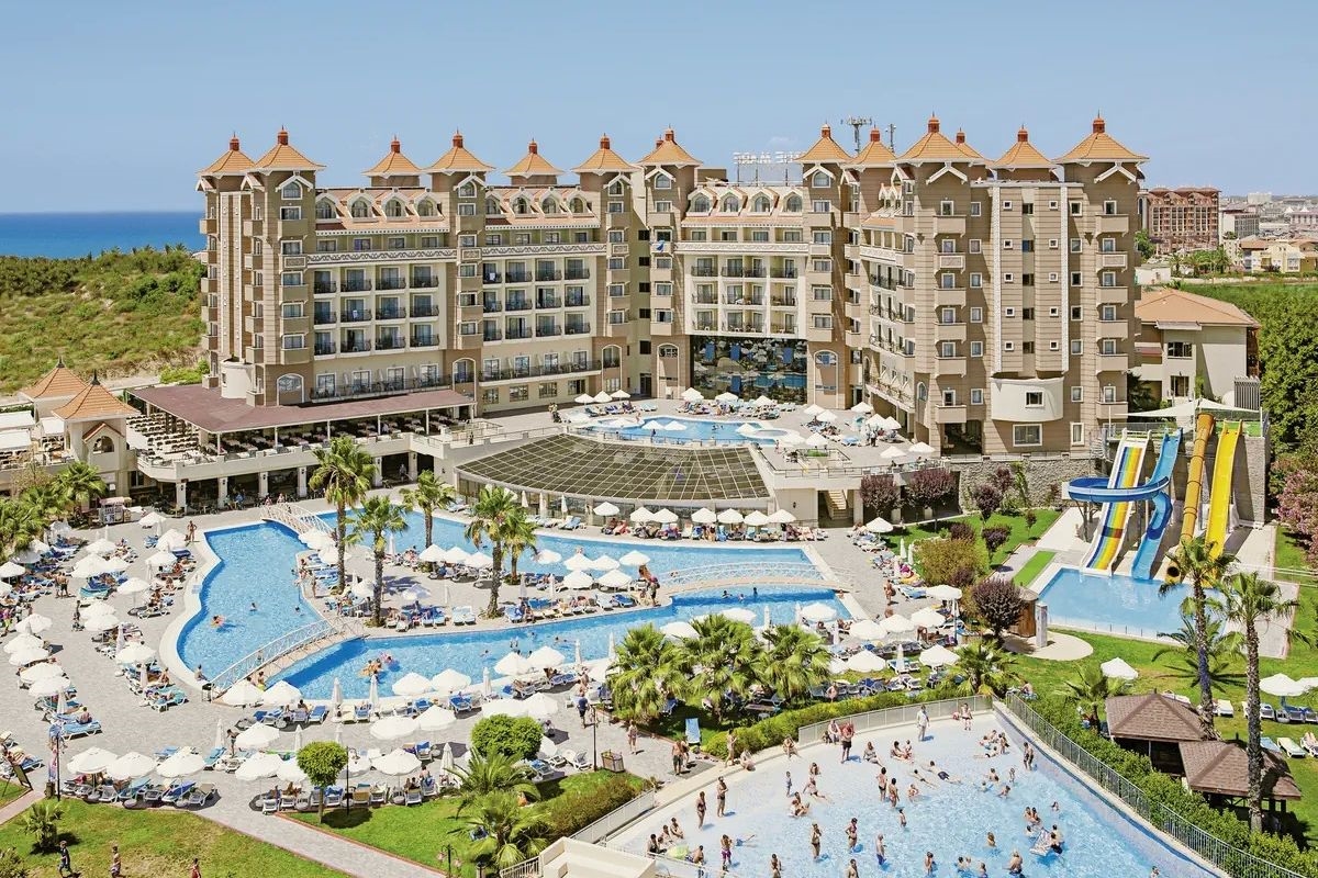 Side Mare Resort & SPA