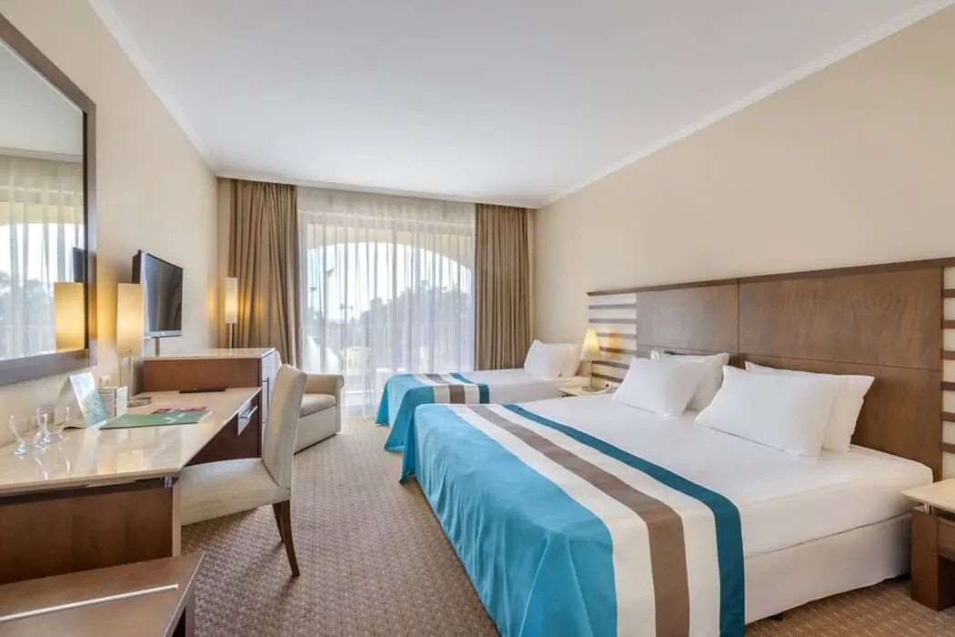 Green Max Hotel 3