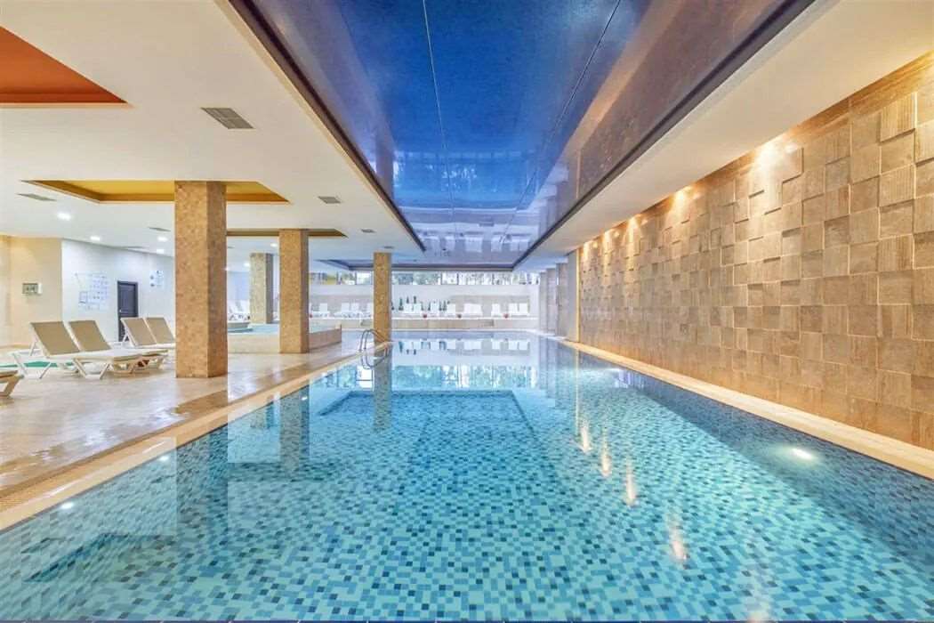 Green Max Hotel 4