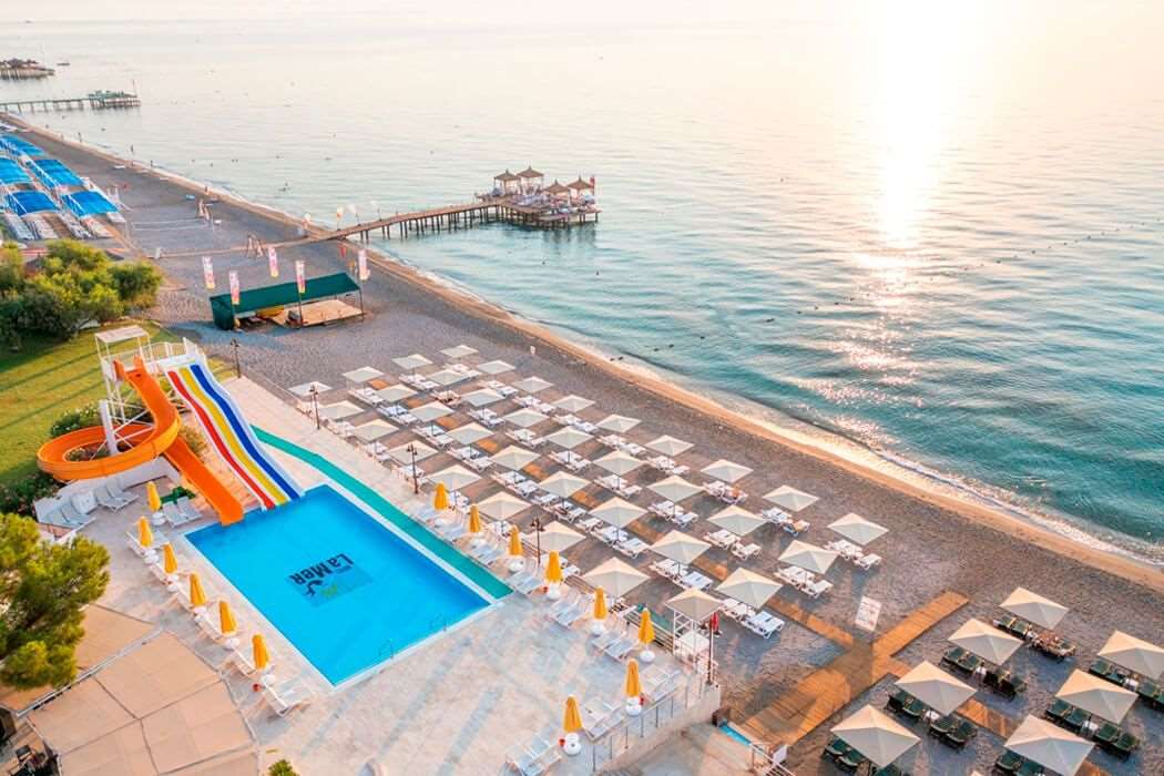 Perre La Mer Hotel Resort & Spa 3