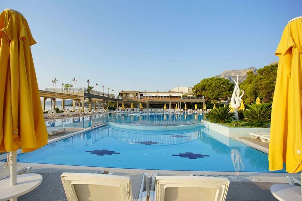 Perre La Mer Hotel Resort & Spa 4