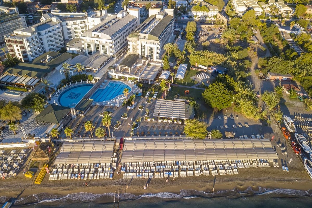 Armas Gül Beach 2