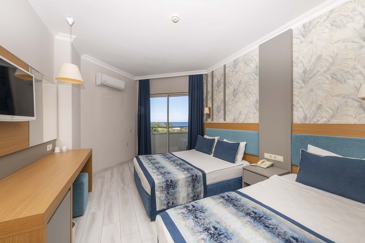 Armas Gül Beach 3