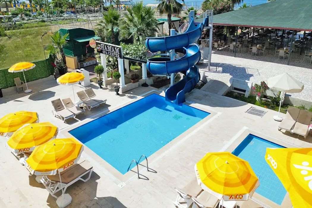 Club Wasa Holiday Village 2