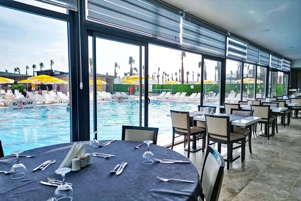 Club Wasa Holiday Village 5