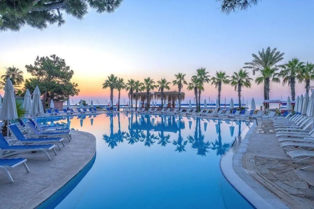 Amara Comfort Resort