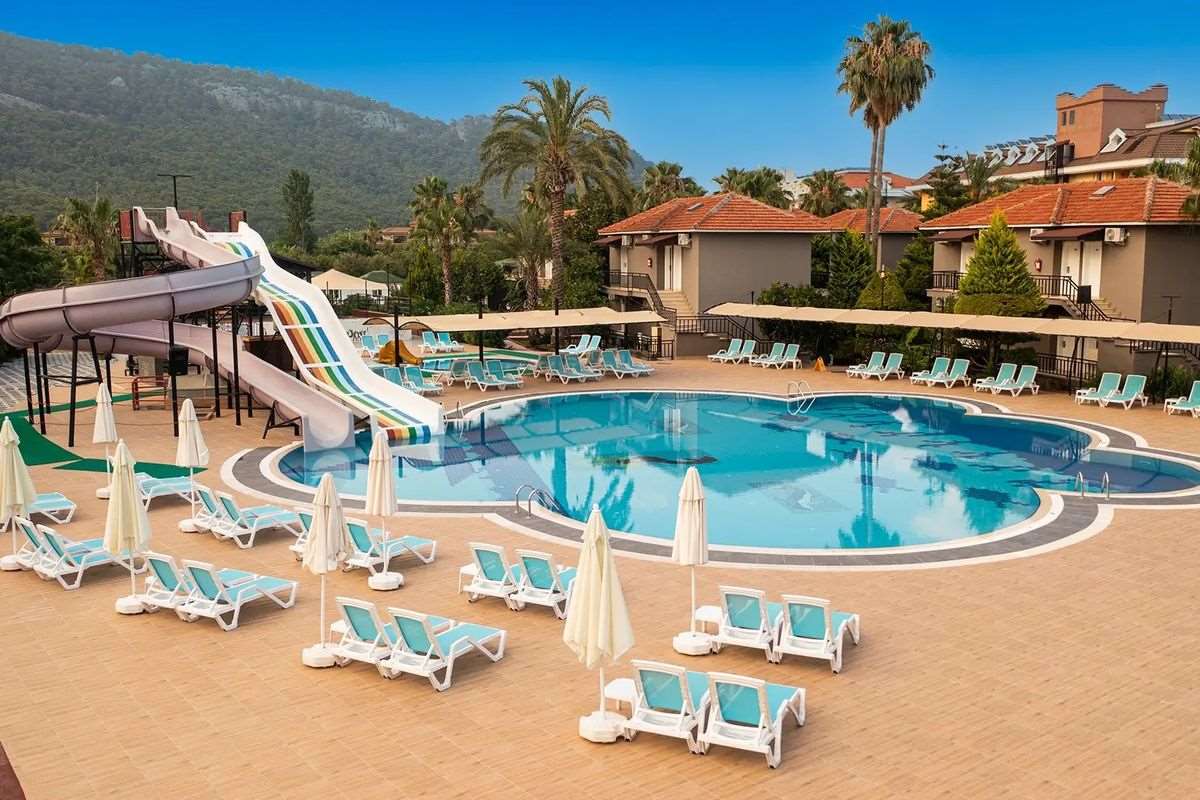 Miramor Garden Resort & Spa 3