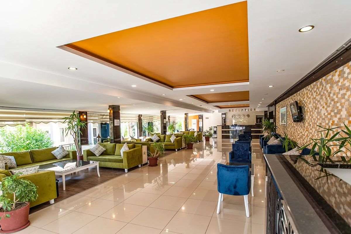 Miramor Garden Resort & Spa 4