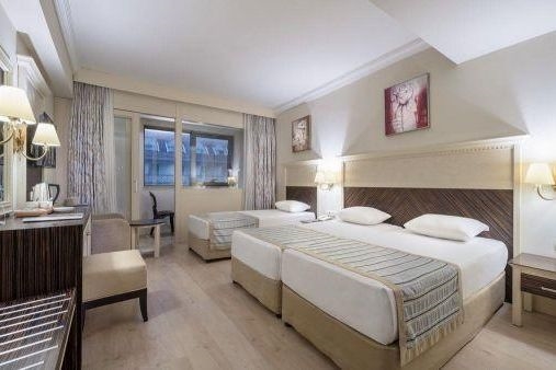 Aydınbey Kings Palace Spa 2