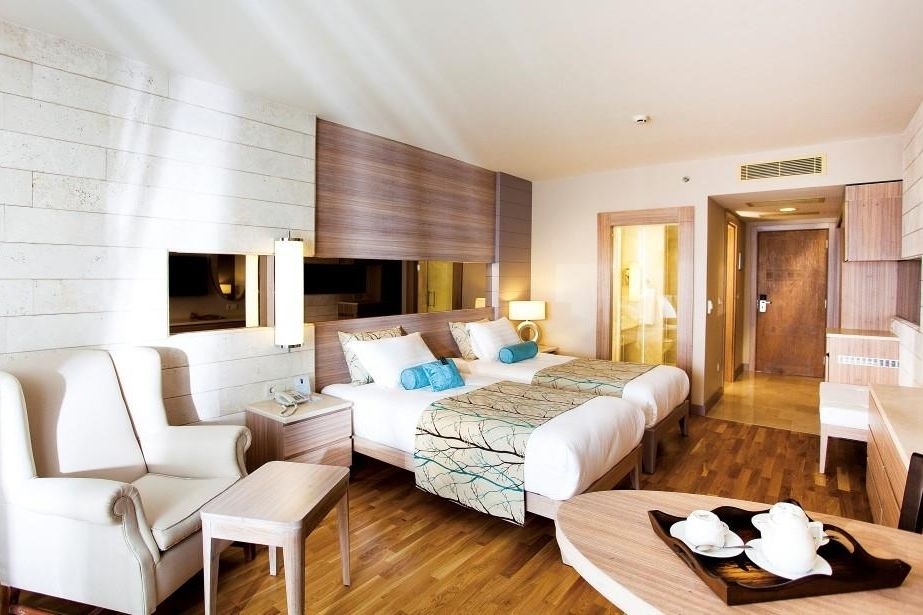 Melas Resort Hotel 2