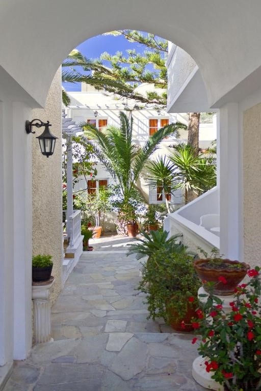 HERSONISSOS PALACE